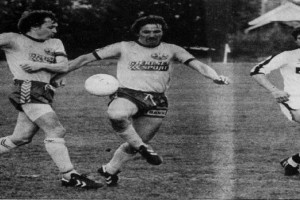 Bilde av Fotball på Helgerød